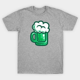 Beer II T-Shirt